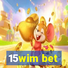 15wim bet